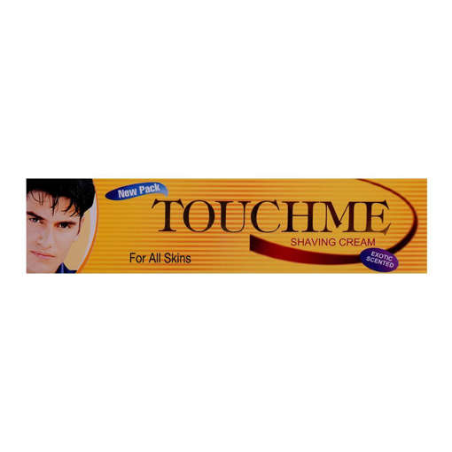 Picture of Touchme Shaving Cream 80g